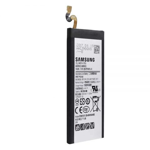 Original samsung note 8 EB-BN950ABE battery