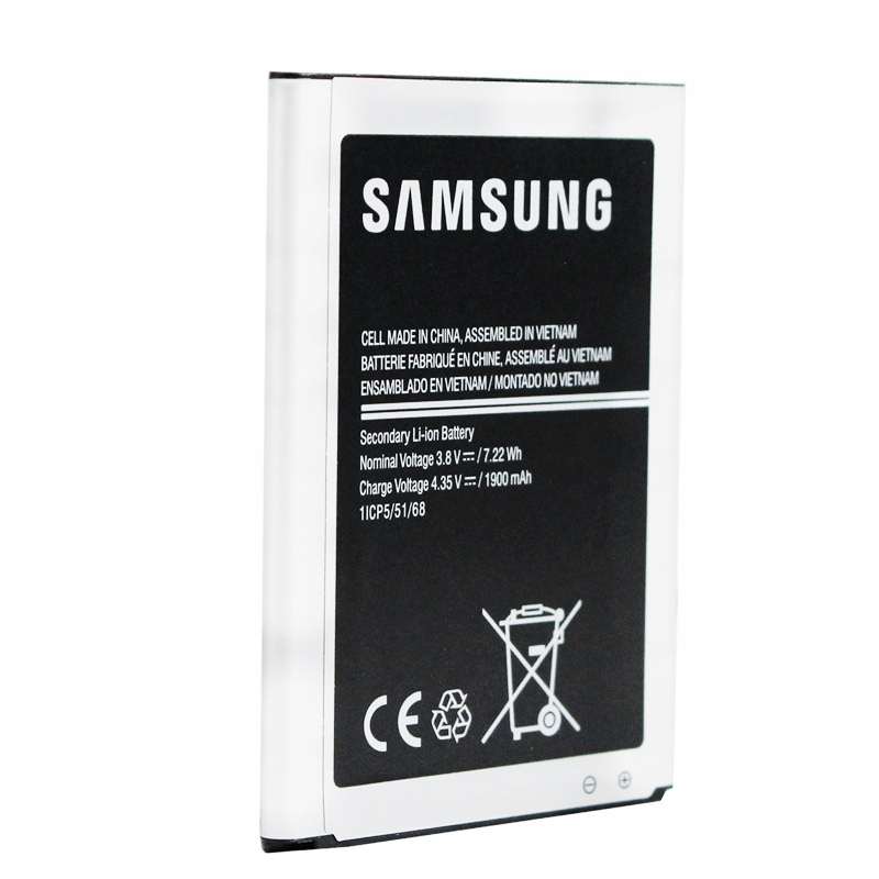 Wholesale Samsung Galaxy Original Battery J1 Ace J110 EB BJ110ABE Supplier