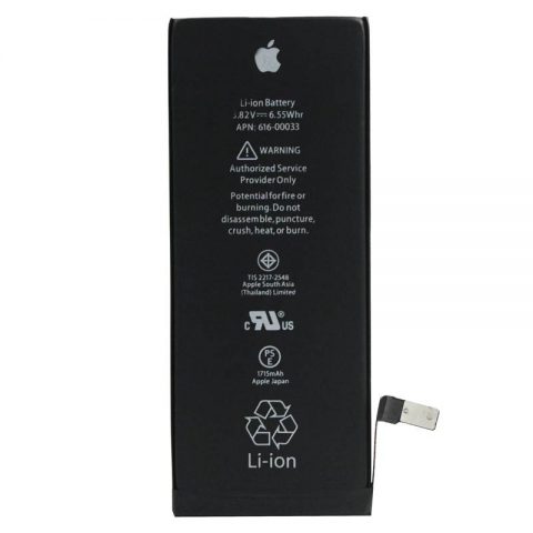 eetlust generatie Vooruitgang iPhone 6S Bateria Batterij iPhone 6S 616-00036 ACCU Wholesale