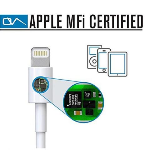 The importance of Apple MFi certification