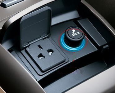 How to install and use the car charger? - Yuda Electronic (HK) Technology  Co.,Limited