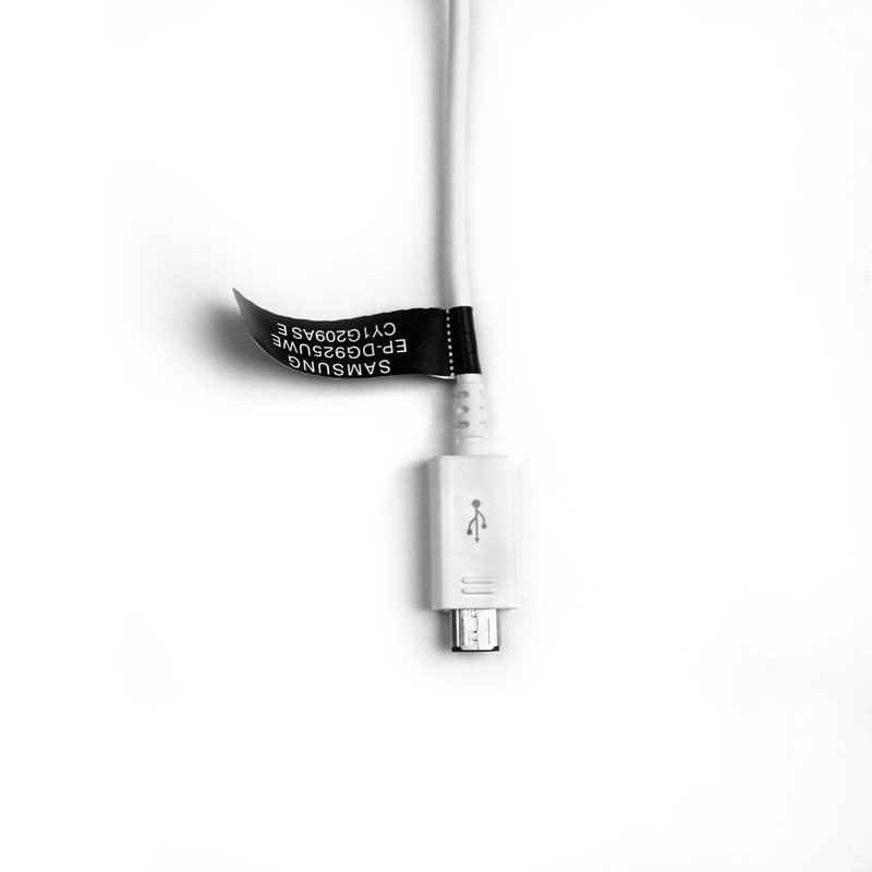 Samsung S8 USB Data Cable Wholesale EP DG950CWE Supplier