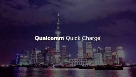 Qualcomm quick Charge 3.0