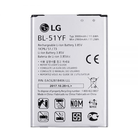 kijk in ik ben trots formule LG G2 BL-T7 Original OEM Battery, Phone Battery Wholesale
