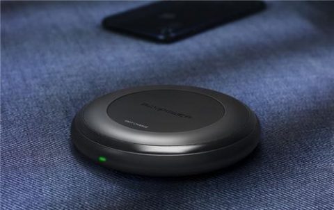 Ravpower wireless charger